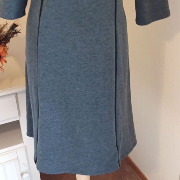 Jones New York Knit Dress - Picture 3 of 11